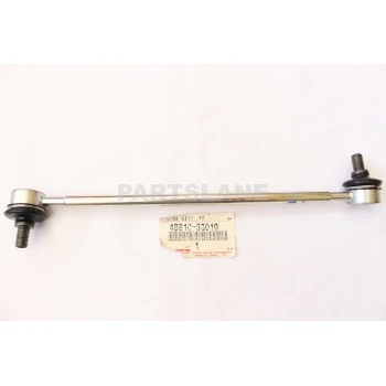 Vıraj Askı Rotu Ön Sol Japon Camry (V2) 3.0 V6 97-01 (Oem No: 48810-33010)