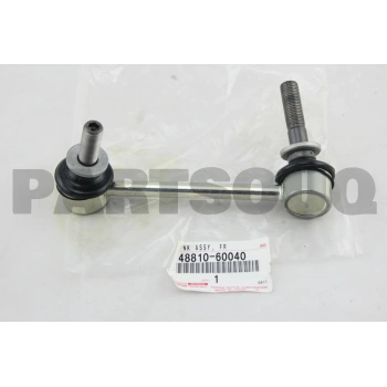 Z ROT HILUX 06-114×4 ÖN SOL (Oem No: 48810-60040)