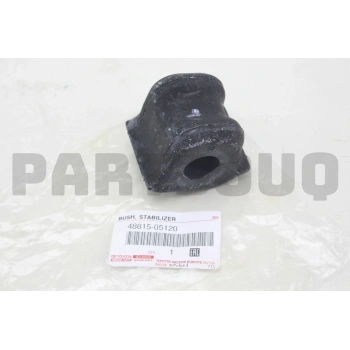 Viraj Lastiği Avensis 15-19 Ön (Oem No: 48815-05120)