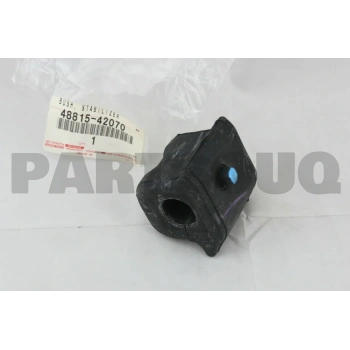 Viraj Lastiği Ön (L) Corolla 06-13 (Oem No: 4881542070)