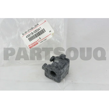 Vıraj Demır Lastıgı Japon Avensis I 97-00 (Oem No: 48818-05041)