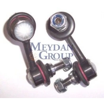 1990-1992 Toyota Corona At181 Viraj Askı Z Rot Ön Sağ (Fammıze) Gl Tipi (Adet) (Oem No:4882020030)