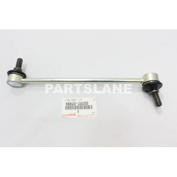 VIRAJ ASKI ROTU ÖN JAPON CAMRY (V3) 2.4:3.0 02-05 (Oem No: 48820-28050)