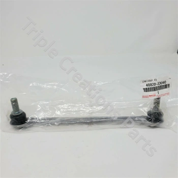 VIRAJ ASKI ROTU ÖN . JAPON CAMRY (V4) 3.5 V6 06-11 (Oem No: 48820-33040)