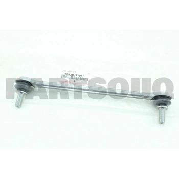 Vıraj Askı Rotu Ön Japon Camry (V4) 3.5 V6 06-11 (Oem No: 48820-33040)