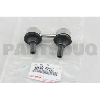 Vıraj Askı Rotu Ön Japon Rav4 (A1) 2.0 95-00 (Oem No: 48820-42010)