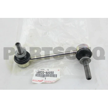 Hilux (Kun25, Kun26, Kun35) : Hilux (Gun135, Gun125, Gun126) 15  : Land Cruiser Prado (J12, J15) 03  2006 2015 Z Rotu Ön Sağ  (Oem No:4882060050)