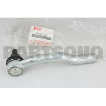 Rotbaşı Grand Vıtara 02-07 / Tracker 99-08 Sol (Oem No: 4882065D01)