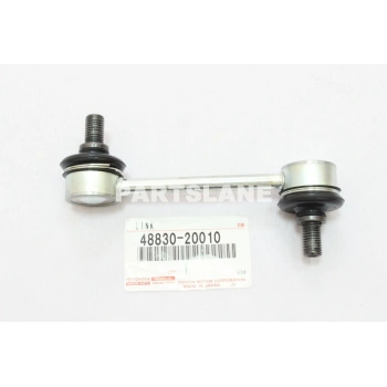 Z Rot Corolla    88-00 Ae-92 / Ae-101 Arka (Oem No: 48830-20010)