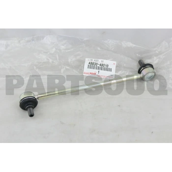 VIRAJ ASKI ROTU ARKA JAPON CAMRY (V3) 2.4:3.0 02-05 (Oem No: 48830-48010)