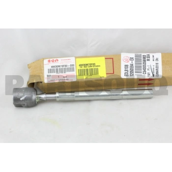 Rotkolu Alto 02-08 Alt (Oem No: 48830M70F00)