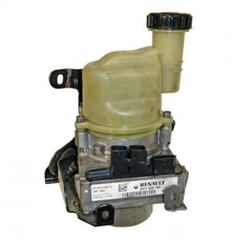 Hıdrolık Dıreksıyon Pompa Rezervuarı Renault Clıo Iv/Joy/Duster/Lodgy/Sandero/Stepway/Dokker Bm 12- (Oem No: 491100611R)