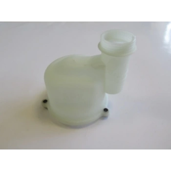 Renault Clıo- 4- Hb- 13/16; Hidrolik Direksiyon Yağ Hazne Deposu Elektirikli Tip (Kapaksız) (Oem No: 491103919R)