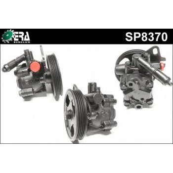 Direksiyon Pompası Prımera  96-00 1.6 (Revz.) (Oem No: 49110-76J00)