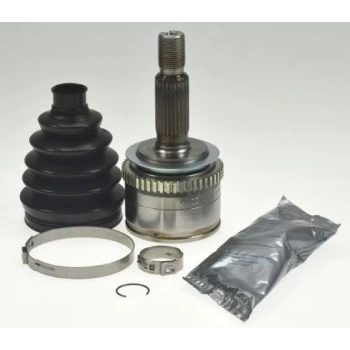 Aks Komple Ön Sol Abs Lı : M/T Kore I10 1,1 Benzın 2008-2011 (Oem No: 495000X100)