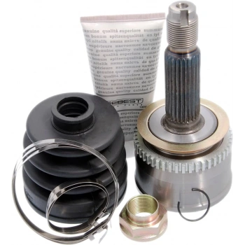 Aks Kafası Dış Accent 06-11 Era Benzinli Absli25×52,5X22 (Oem No: 49500-1C250)