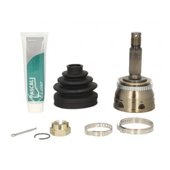 Aks Kafası İç  26 * 33 * 42 ( Uzunluk 124 Mm ) Kore Accent Era 1,5 Dızel 2006- (Oem No: 495001C450)