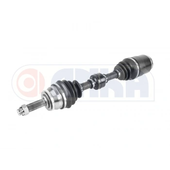 Aks Komple Ön Accent 06-11 Era / Dizel Sağ (Oem No: 49500-1E650)