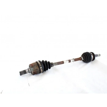 Aks Komple Ön Sol Abs Lı : M/T Kore I20 1,2 Benzın 2008-2014 (Oem No: 495001J000)