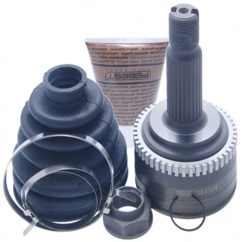 Aks Kafası Dış Accent 11Sonrası Blue Benzinli Absli 48 Diş25×22X52,5 (Oem No: 49500-1R000)