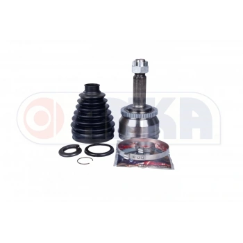 Aks Kafası Dış Accent 11Sonrası Blue / Absli 48 Diş25×24X52,5X158.5 (Oem No: 49500-1R300)