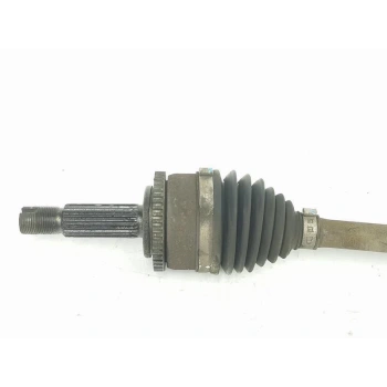 Aks Komple Ön Rıo 12Sonrası / Sol M-T Benzinli 1.2 Absli 48 Diş 654Mm (Oem No: 49500-1W000)