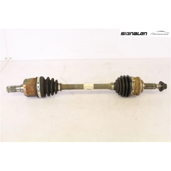 Aks Komple Ön Pıcanto 11-15 / Sol A-T 1.1 Benzinli Absli (Oem No: 49500-1Y310)