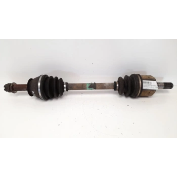 Aks Kafası Dış Abs,Lı ( 25 * 23 * 50 (44 Dıs) ( Uzunluk 158 Mm ) Kore Accent Adm 1,5 Dızel 2003-2005 (Oem No: 4950025905)