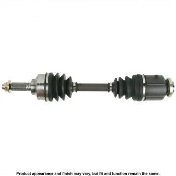 Aks Komple Ön Sorento 02-10 / 2.5 Dizel Sağ M-T 567Mm (Oem No: 49500-3E111)