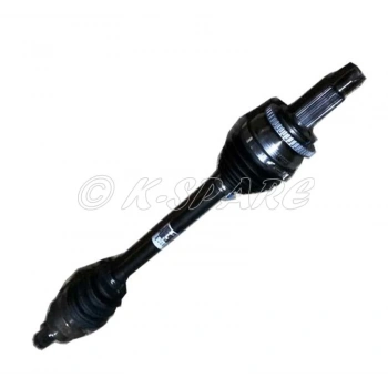 Aks Komple Ön Elantra 11-16 / Benzinli Sol M-T 1.6 Absli 46 Diş 686Mm (Oem No: 49500-3X000)