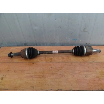 Aks Komple Ön Elantra 16-18 / Ceed 18Sonrası Benzinli Sol M/T (Oem No: 49500-F2000)