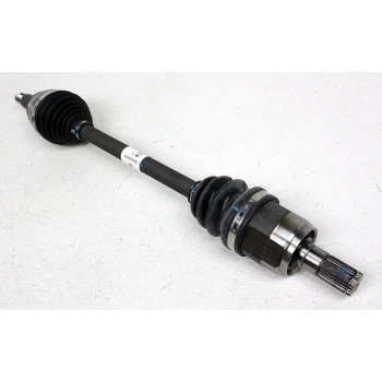 Aks Komple Ön Elantra 16-20 Benzinli Sol A/T (Oem No: 49500-F2100)