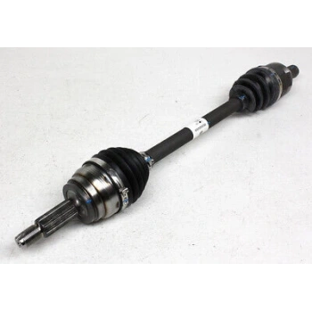 Aks Komple Ön Elantra 16-20 Benzinli Sol A/T 668Mm (Oem No: 49500-F2100)