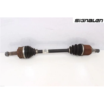 Aks Komple Ön Ceed 08-12 / Sol Dizel 1.6 Absli 46 Diş 4 A-T 658Mm (Oem No: 49501-1H110)