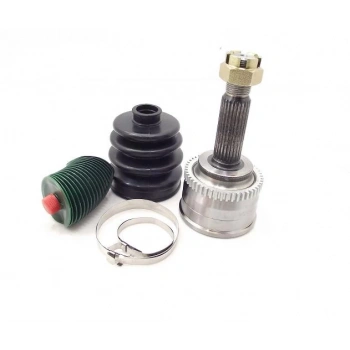 Aks Komple Ön Accent 11Sonrası Blue / Dizel Sağ A-T 1.6 Absli 48 Diş 929Mm (Oem No: 49501-1R300)