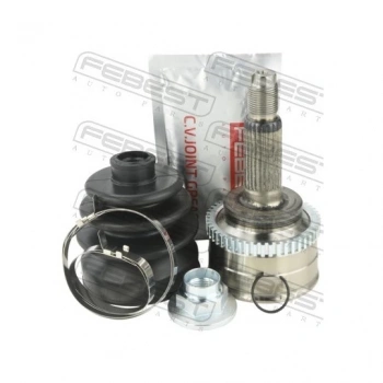 Aks Komple Ön Pıcanto 11-15 / Sağ A-T 1.1 Benzinli Absli (Oem No: 49501-1Y310)