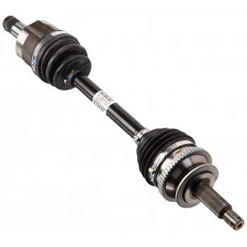 Aks Komple Ön Sol Abs Lı Kore Santa Fe Benzın-Dızel 2001-2005 (Oem No: 4950126810)