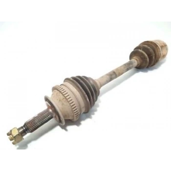 Aks Komple Ön Sağ Abs Lı Kore Santa Fe Benzın-Dızel 2001-2005 (Oem No: 4950126860)