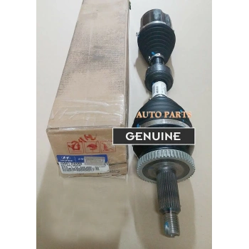 Aks Komple Ön Sol Abs Lı : M/T Kore Tucson Benzın-Dızel 2004-2010 (Oem No: 495012E201)