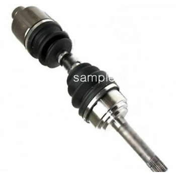 Aks Kafası Dış Cerato 03Sonrası / 44 Diş Absli27×60X24 (Oem No: 49501-2F510)