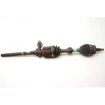 Aks Komple Ön Sorento 10-15 / Sağ A-T / M-T Dizel 2.2 Crdı Absli 52 Diş 592Mm (Oem No: 49501-2P000)