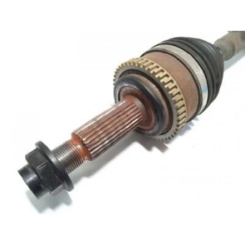 Aks Komple Ön Elantra 11-16 / Benzinli Sağ M-T 1.6 Absli 46 Diş 965Mm (Oem No: 49501-3X000)