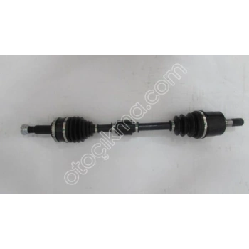 Aks Komple Ön Tucson 21Sonrası 1.6 Dizel - 7Dct / 2Wd / 4Wd Sağ (Oem No: 49501-N7180)