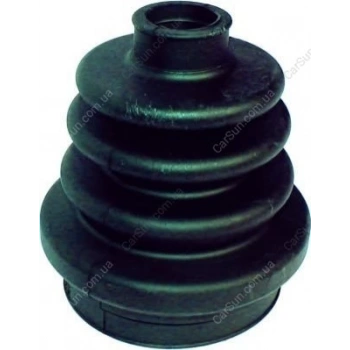 Aks Körüğü İç  Kore Accent Era Benzın-Dızel 2006- (Oem No: 495061E600)