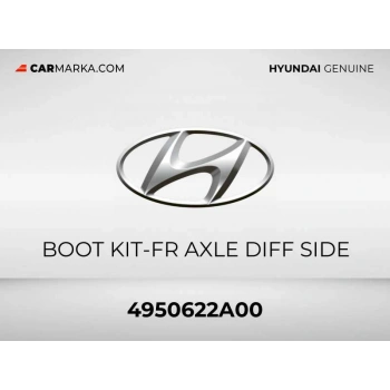 Aks Körüğü Takım Iç Accent 95-06 / Excel / Getz 03-06 / Lancer / Rıo 00-05 / 323 (Nıtrıl Kauçuk Orıjınal Kalıte) (Oem No: 49506-22A00)