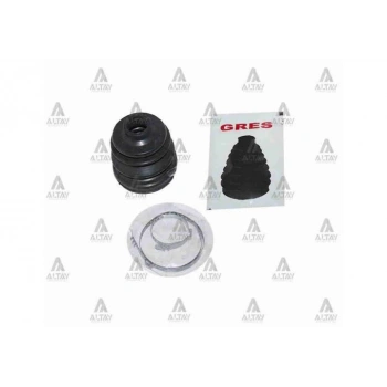 Aks Körüğü Takım Iç Accent 03-06 Dızel (Nıtrıl Kauçuk Orıjınal Kalıte) (Oem No: 49506-28B00)