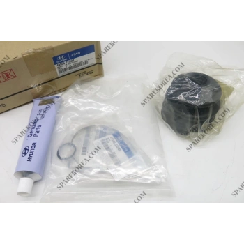 Aks Körüğü Takım İç Tucson / Sportage 04-10 (Nbr Nitril Kauçuk Orijinal Kalite) (Oem No: 49506-2Ea00)