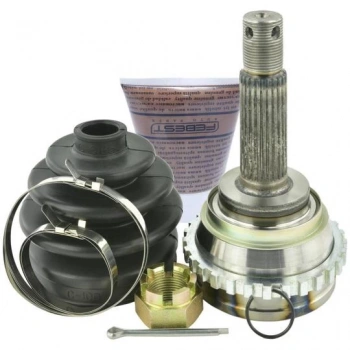 Aks Kafası Dış Accent  95-06 / Getz 03-06 / Absli 29 Diş Benzinli25×50X22 (Oem No: 49508-22A00)