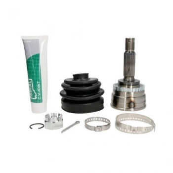 Aks Kafası Dış Elantra  90-00 Sol / Elantra 00Sonrası / Absli25×50X30 (Oem No: 49508-29C00)