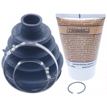 Aks Körüğü Takım Dıs Accent 06-11 Era Benz / Getz 06Sonrası / Mıcra 02-10 / Yarıs 00-05 (Nıtrıl Kauçuk Orıjınal Kalıte) (Oem No: 49509-1E000)